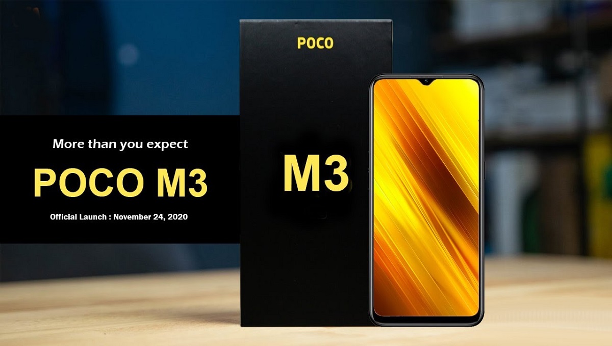 Xiaomi Poco M3 64gb Цена