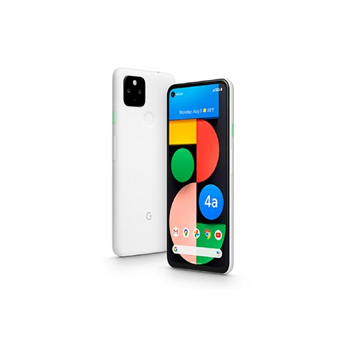 Google Pixel 4a 5G Price in Pakistan & Specifications - Phoneworld