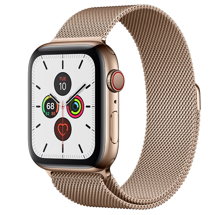 Apple Watch Series 5 44mm Price in Pakistan & Specifications