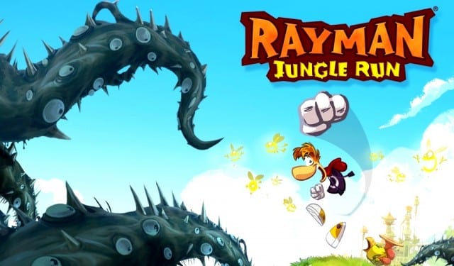 download rayman jungle run windows