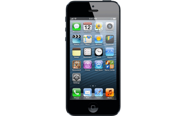 Apple Iphone 5s 32gb Specification