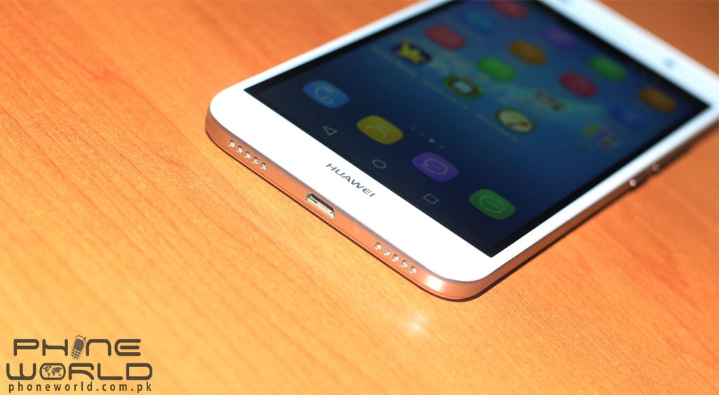 Huawei y6 review