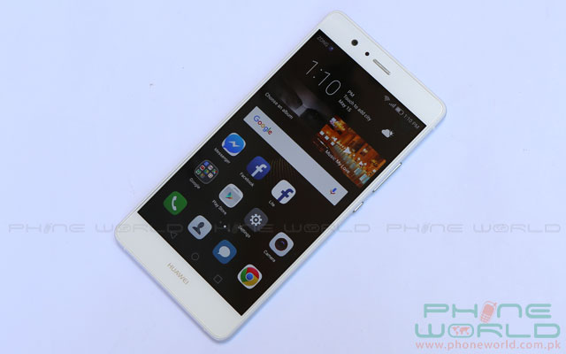 vrijwilliger valuta Plaats Huawei P9 Lite Review - PhoneWorld