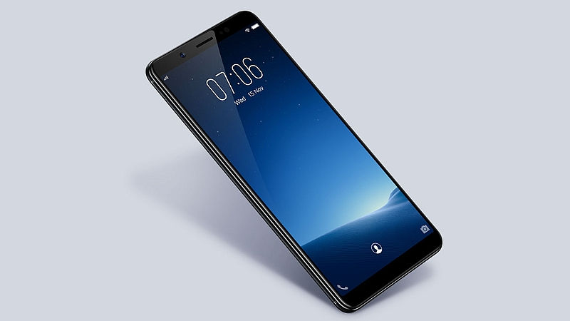 Vivo Smartphones Updated Price List   Jan 2018 - 74