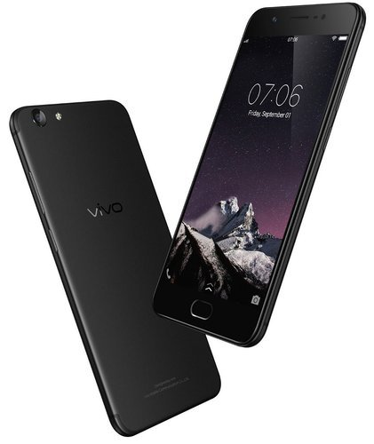 Vivo Smartphones Updated Price List   Jan 2018 - 83