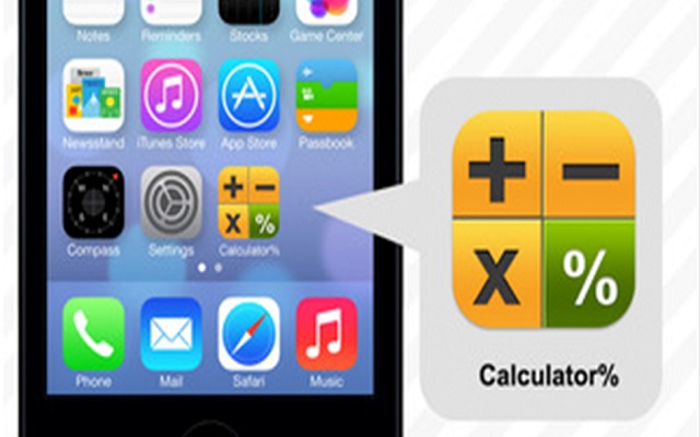 640px x 400px - Apple Removes Calculator% App Used by Teenagers to Hide Porn ...