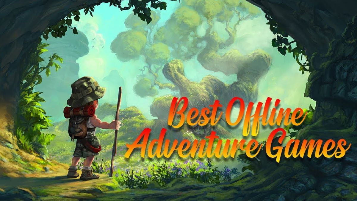free action adventure games for pc