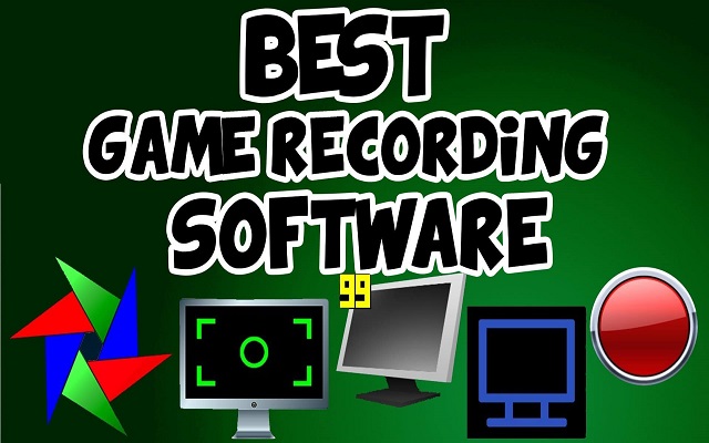 free recording software for windows 10 gaming