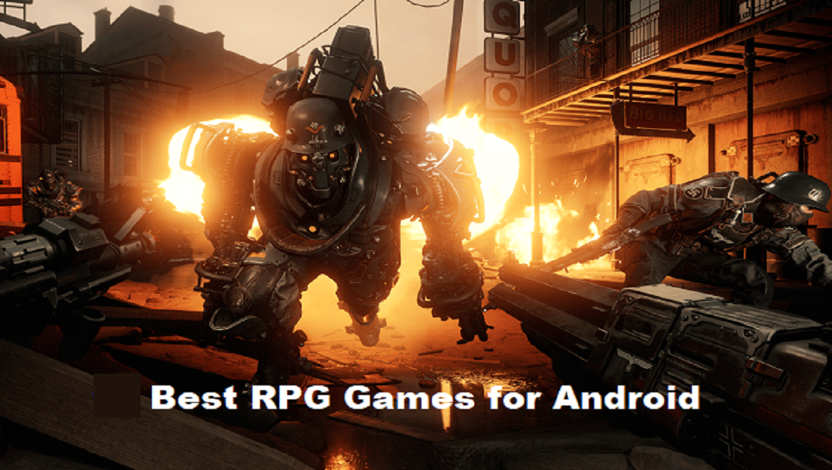 20 Best RPG Games for Android Offline in 2022 PhoneWorld
