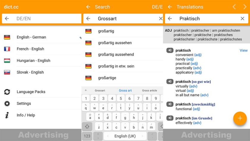 15 Best Translation Apps for Android in 2023 - 29