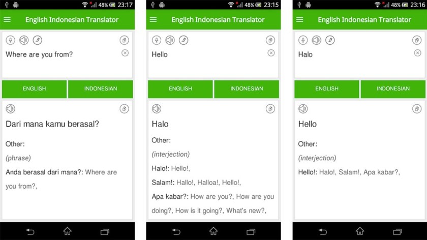 15 Best Translation Apps for Android in 2023 - 36