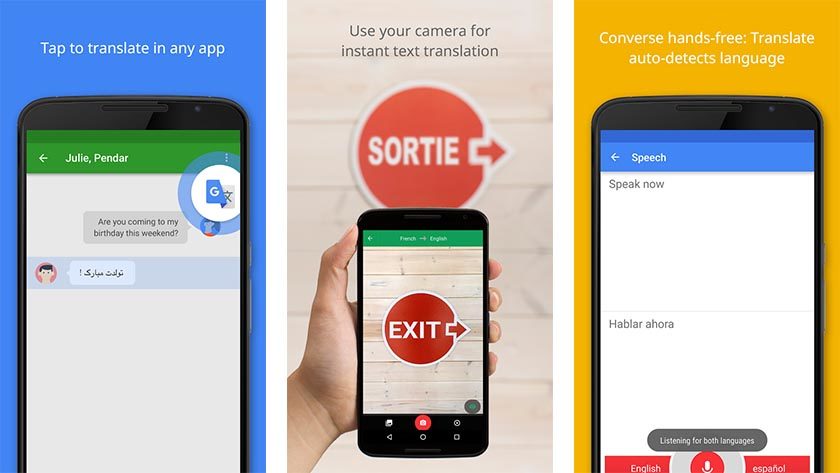 15 Best Translation Apps for Android in 2023 - 67