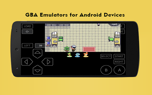 free gameboy color emulator for android