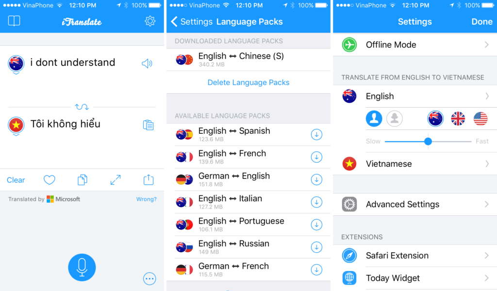 15 Best Translation Apps for Android in 2023 - 76