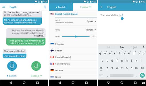 15 Best Translation Apps for Android in 2023 - 44