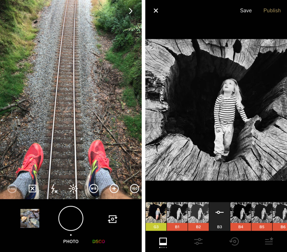 8 Best Photo Editing Apps For iPhones In 2023 - 40
