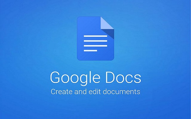 how to make pictures smaller in google docs app