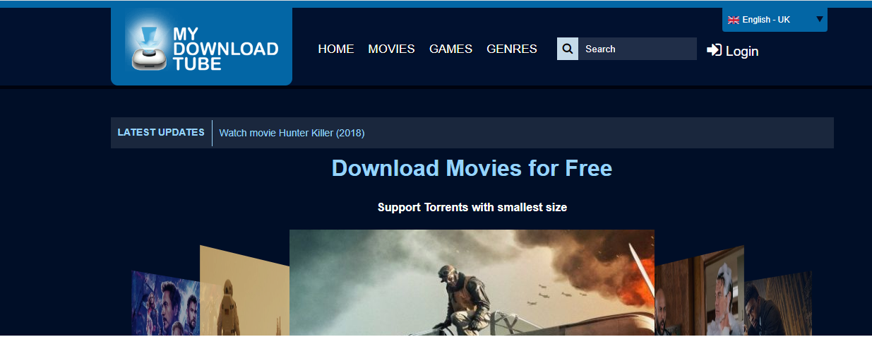 Movie Websites to Download HD Movies (Feb 2023)