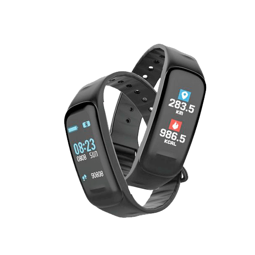 Infinix XB03 & XB04 Smart Band Bracelet And XW01 Smart Watch - PhoneWorld