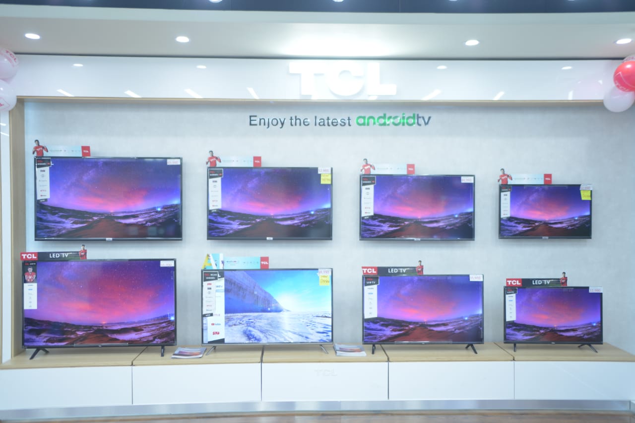 TCL Launches Flagship store in Islamabad - 27