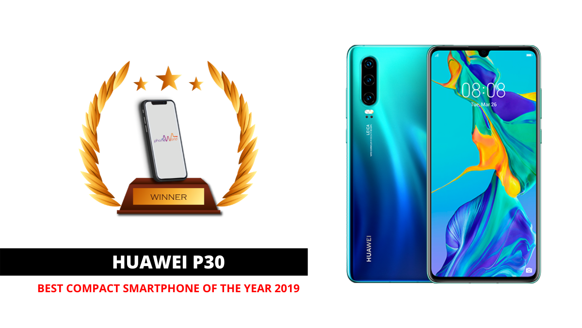 Best Smartphones of the Year 2019 Awards - 29