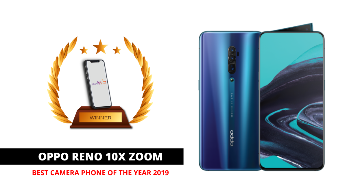 Best Smartphones of the Year 2019 Awards - 6
