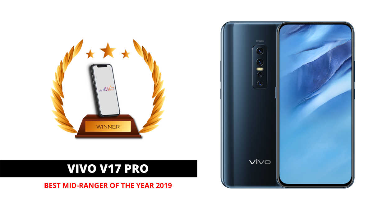Best Smartphones of the Year 2019 Awards - 30