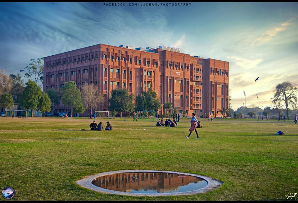 Top 20 Universities Of Lahore In 2023 - 26