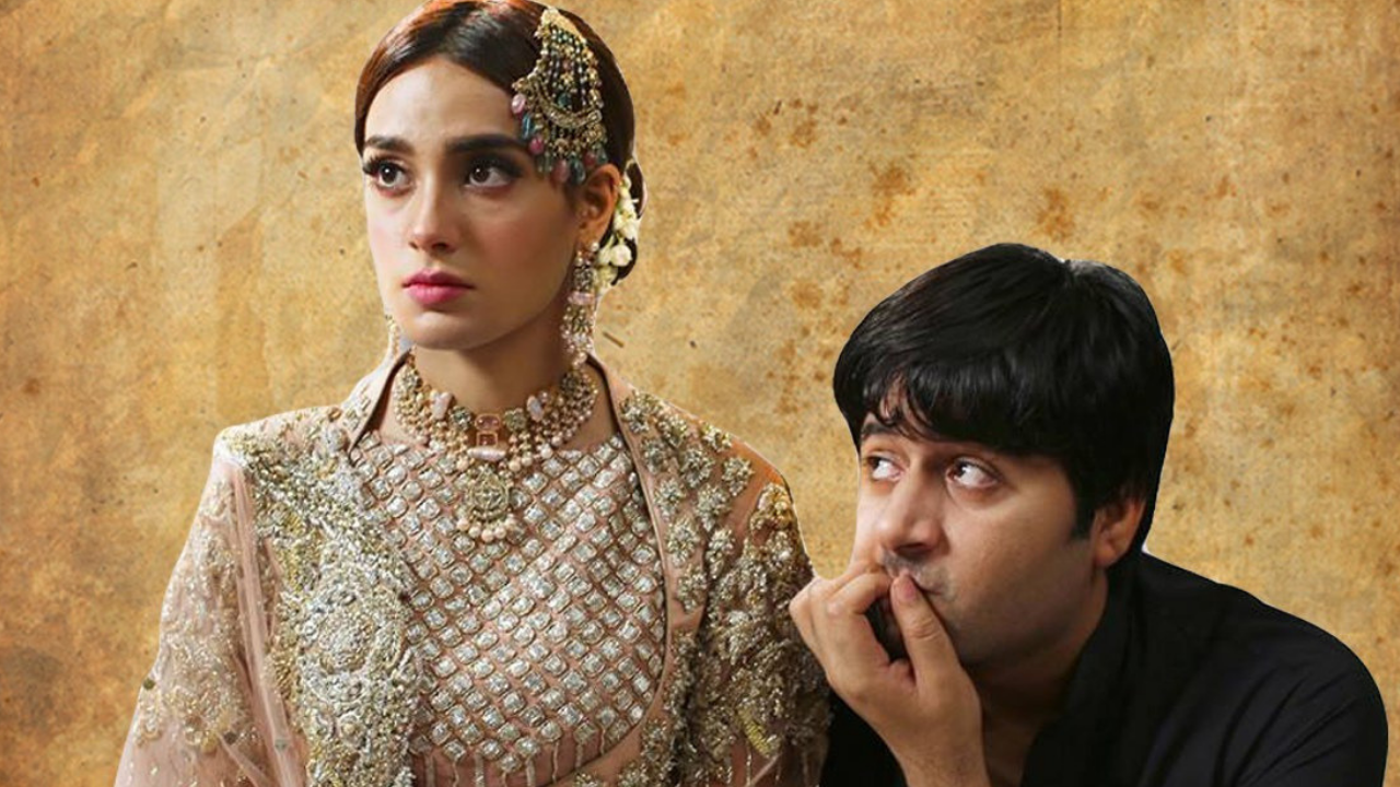 10 Best OST Of Pakistani Dramas From 2024 PhoneWorld