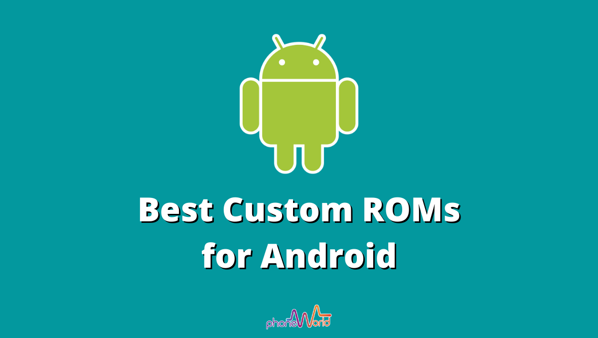 download custom rom iphone for android