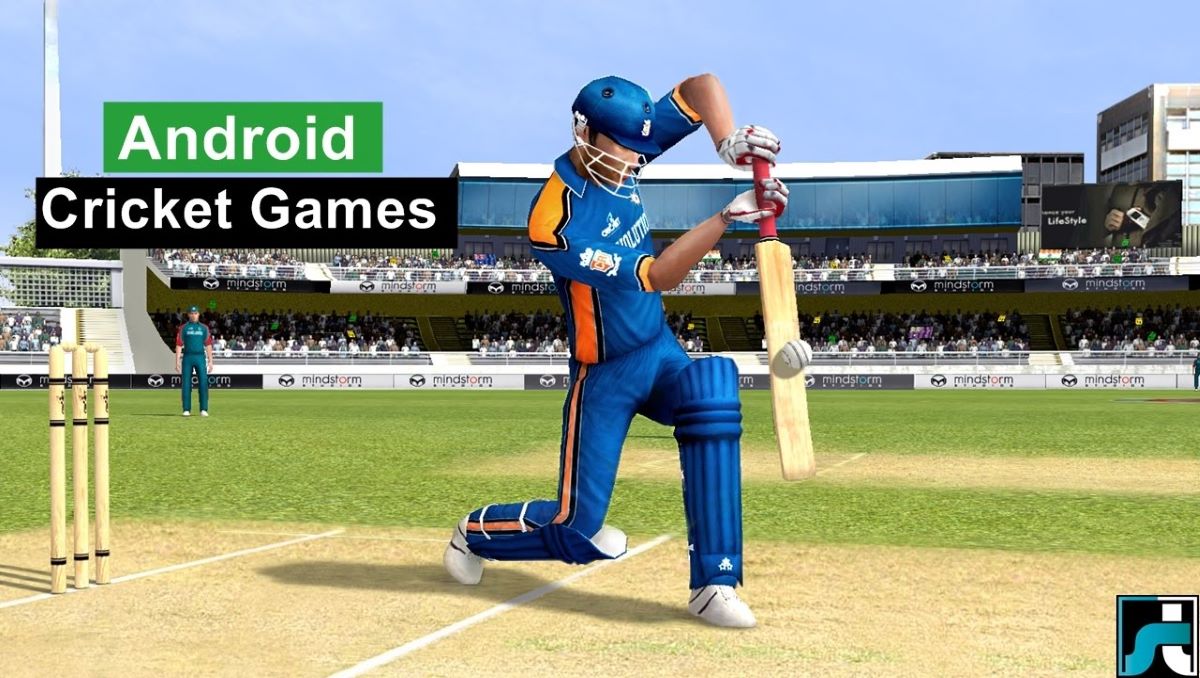 12 Best Multiplayer Cricket Games for Android PhoneWorld