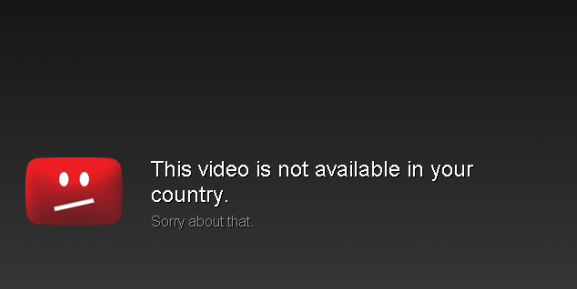 Pakistan Ask YouTube to Ban Inappropriate Videos - 80