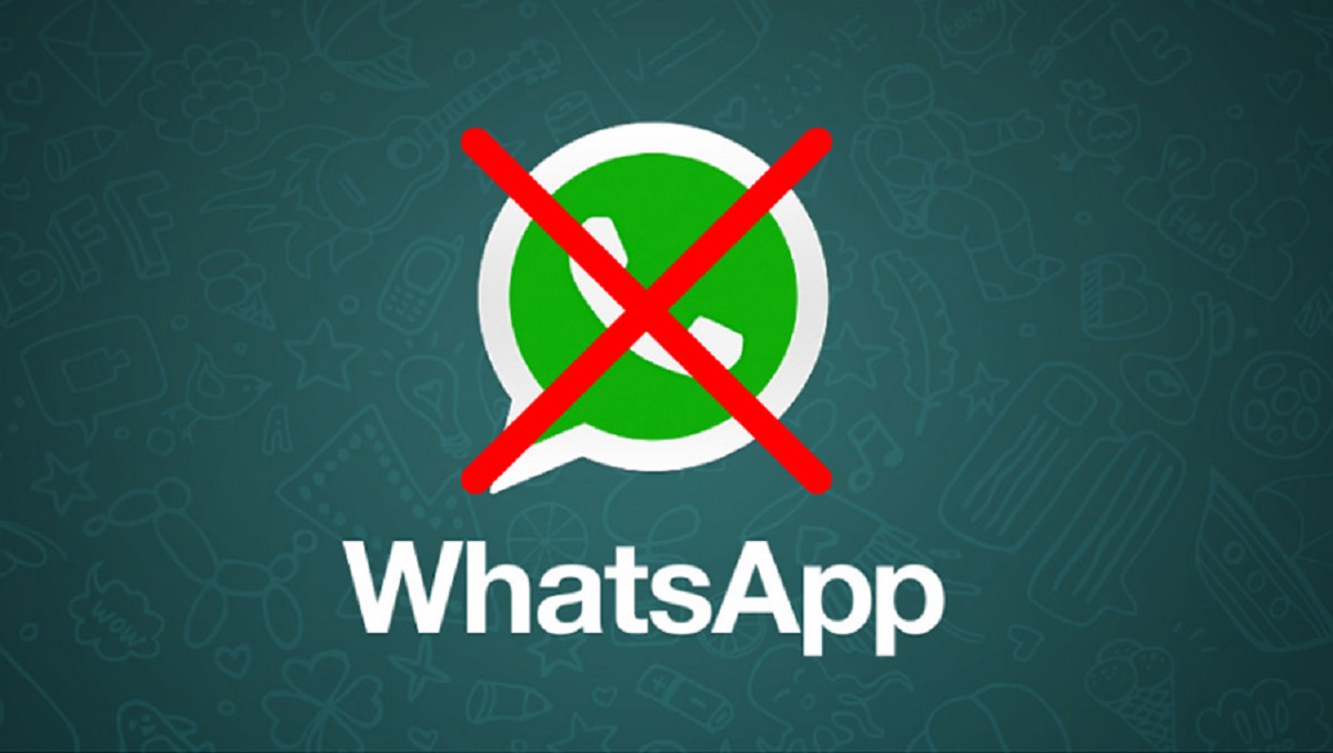 WhatsApp Will Stop Working on old iPhones and Android Phones in 2021