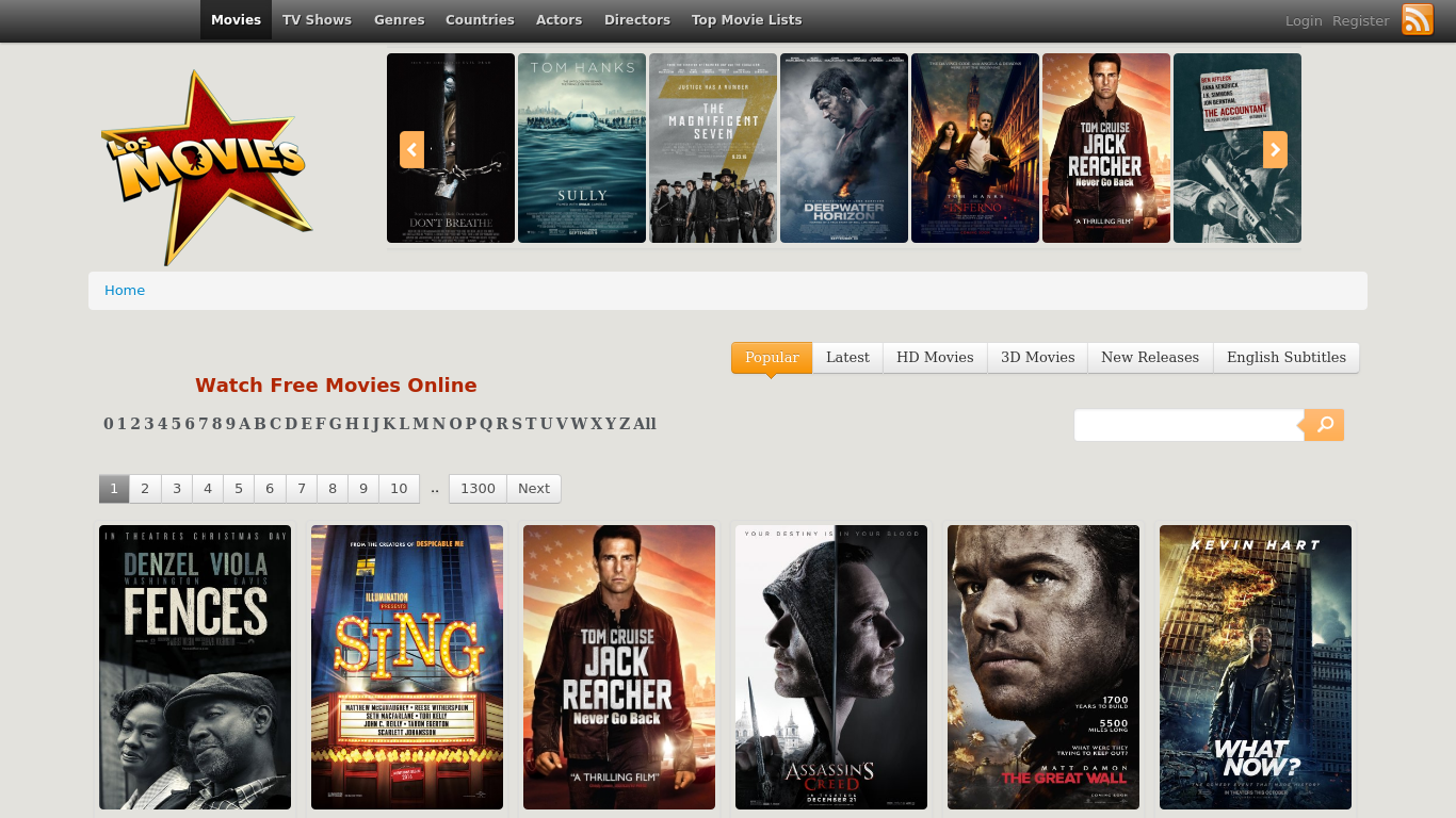 free movie download sites for mobile