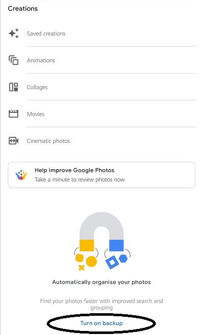 How to Recover Deleted Photos on Android  - 69