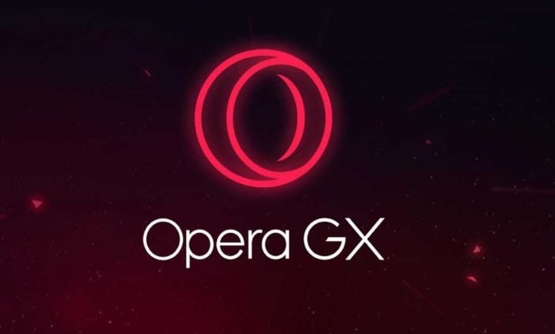 opera gx games
