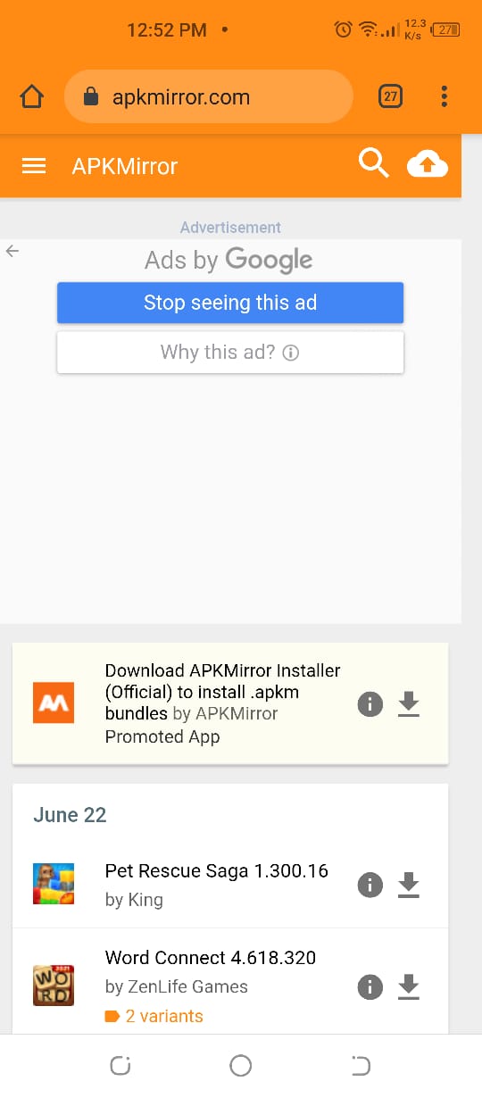What is an APK file  How to install APK file on Android  - 13