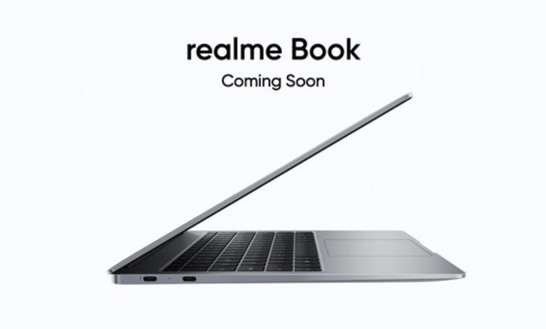Realme teases a Realme Book and Realme Pad - PhoneWorld