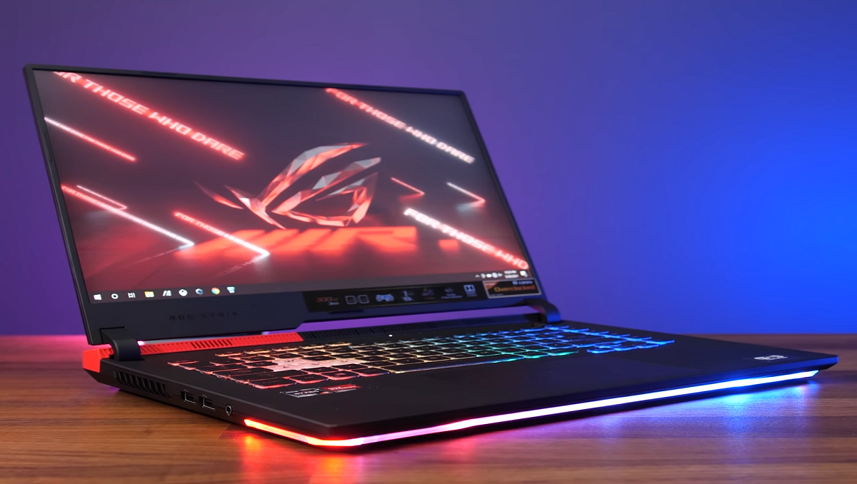 The Best 16 Inch Gaming Laptops 2024 Correy Dorothee