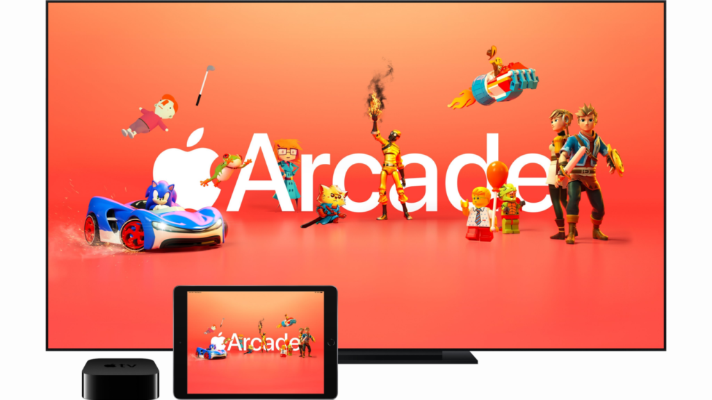 Best Apple Arcade games for 2024 iPhone and iPad PhoneWorld
