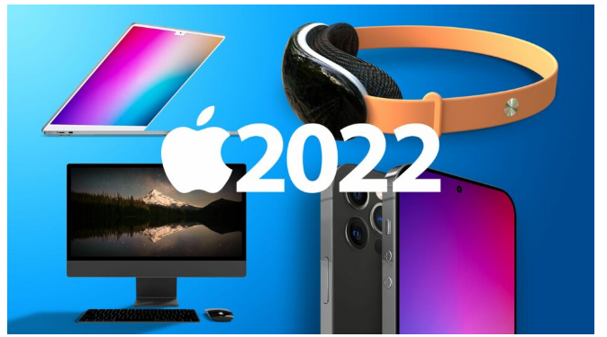 Apple Predictions 2022: New iPhone SE, VR Headset and more