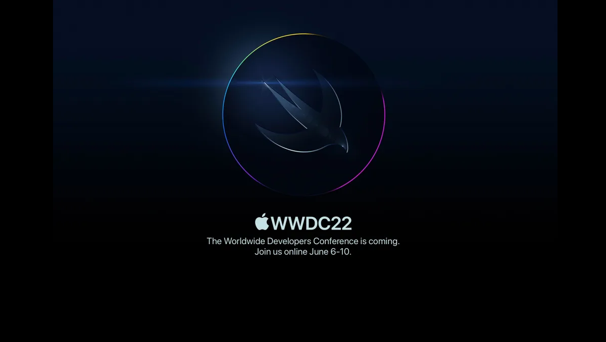 Apple Announces Digital WWDC 2022 Event Taking Place June 610 PhoneWorld