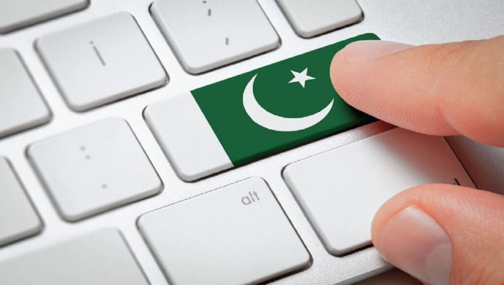 Digital Census in Pakistan to Be Completed Before Next Election in 2023