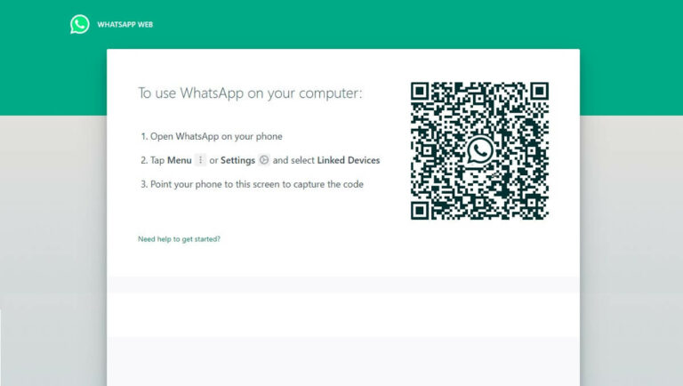 whatsapp desktop app for windows 7