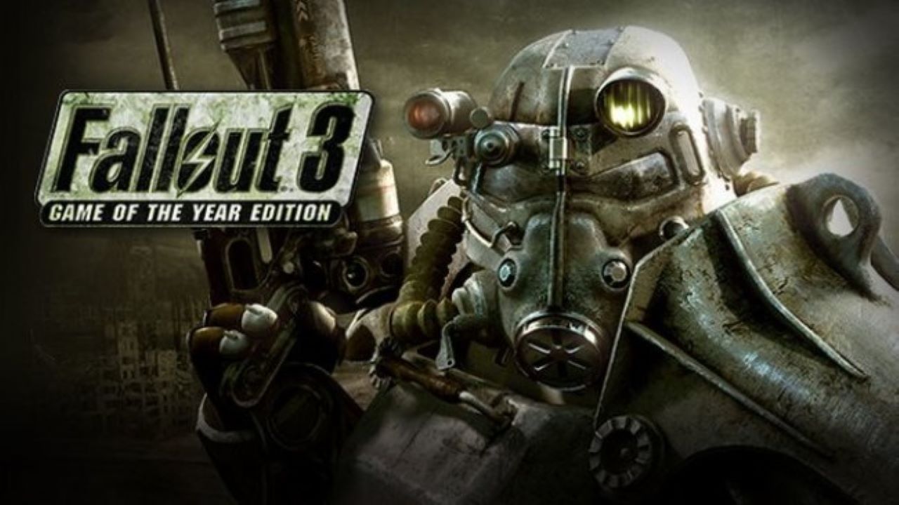 fallout 3 download free full game mac