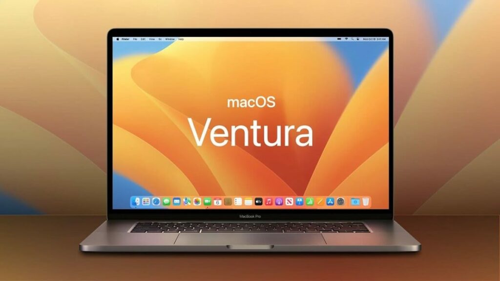 macOS Ventura Expected to Launch on October 24 With Support for Next 14
