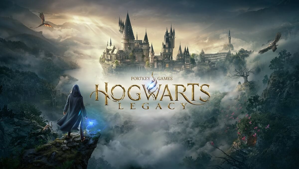 SteamDB on X: Hogwarts Legacy hits 600,000 concurrent players on