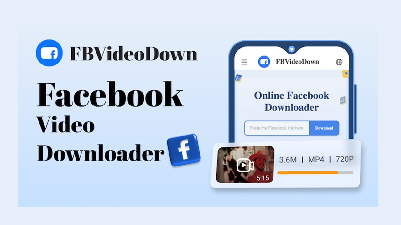 1280px x 719px - How to Download Facebook Videos to MP4 Online for Free?