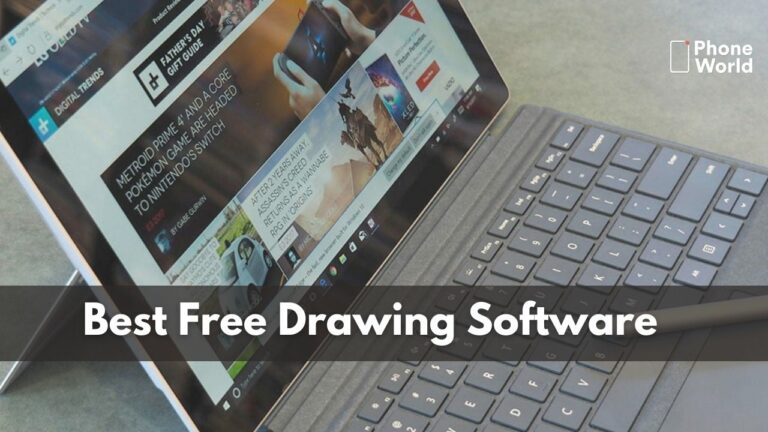 Best Free Drawing Software 768x432 