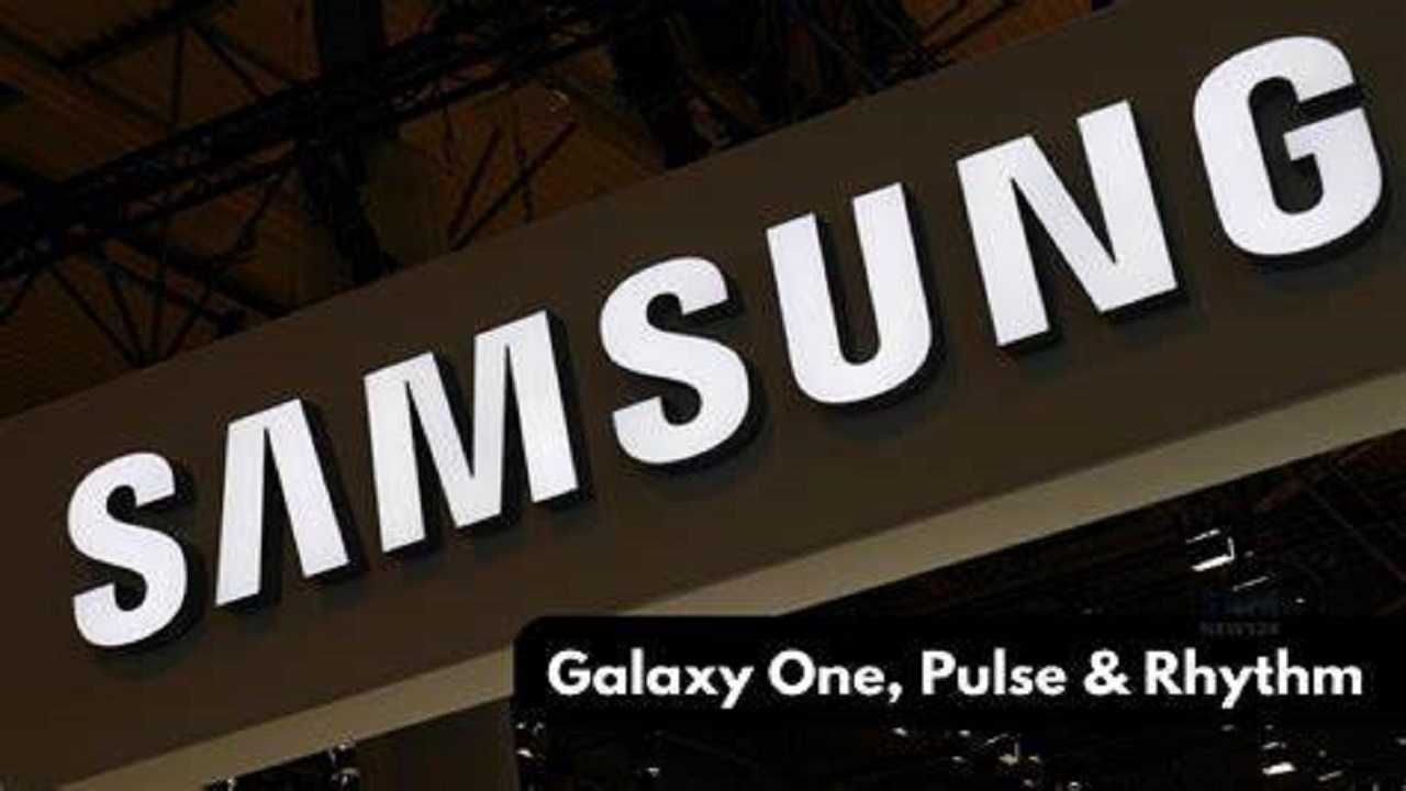 Samsung Galaxy Brands
